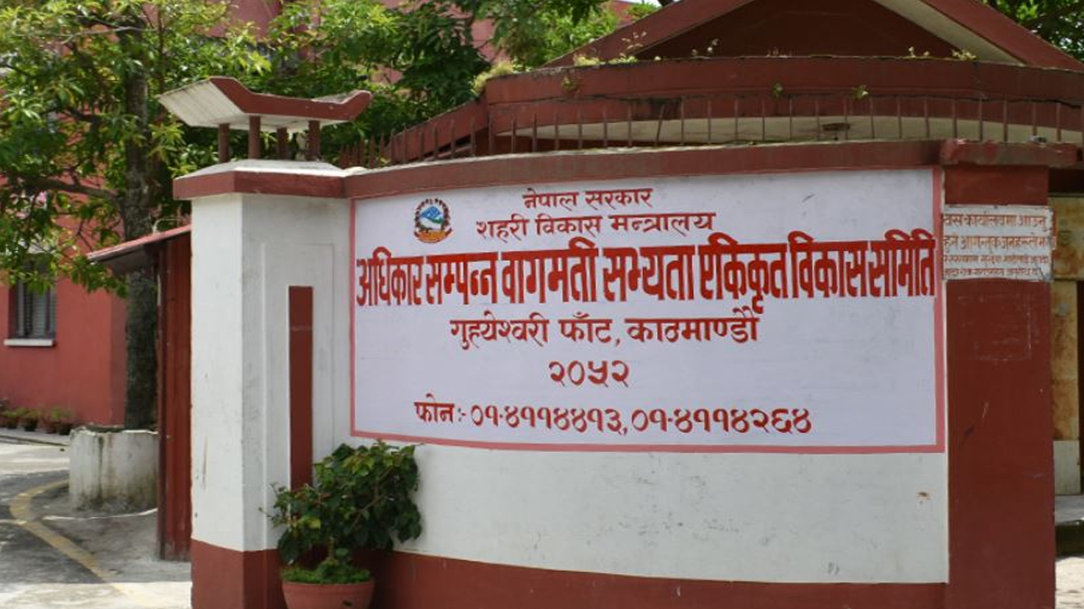 काठमाडौं उपत्यकाका पहाडमा १९८ पोखरी निर्माण गरिने
